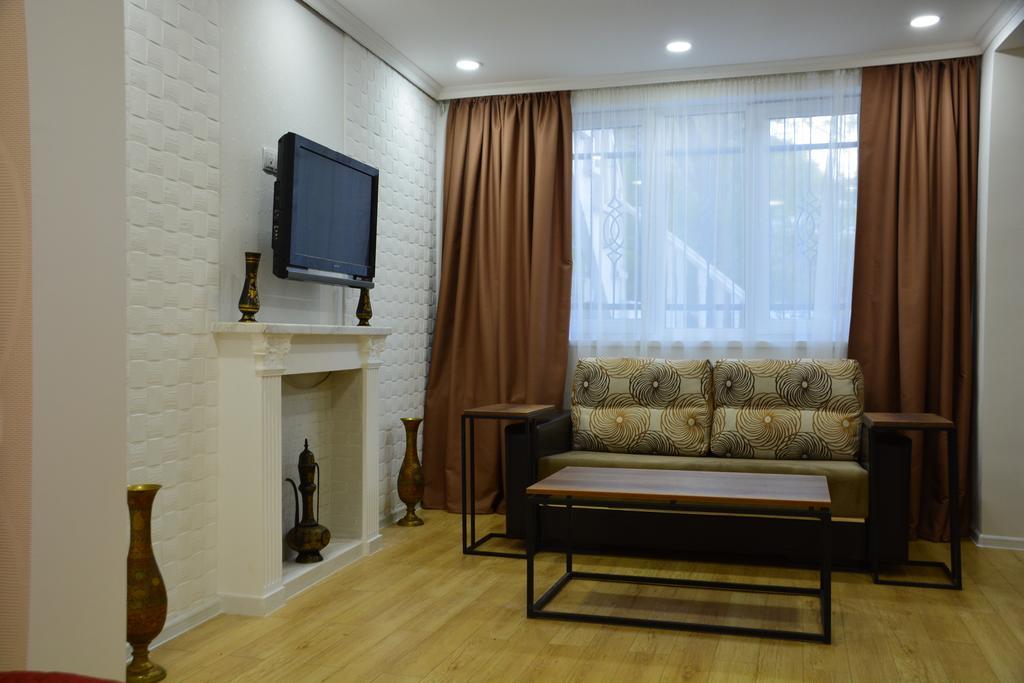 Old Tbilisi Narikala Apartment Екстериор снимка