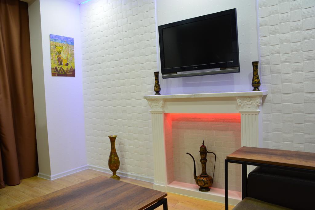Old Tbilisi Narikala Apartment Екстериор снимка