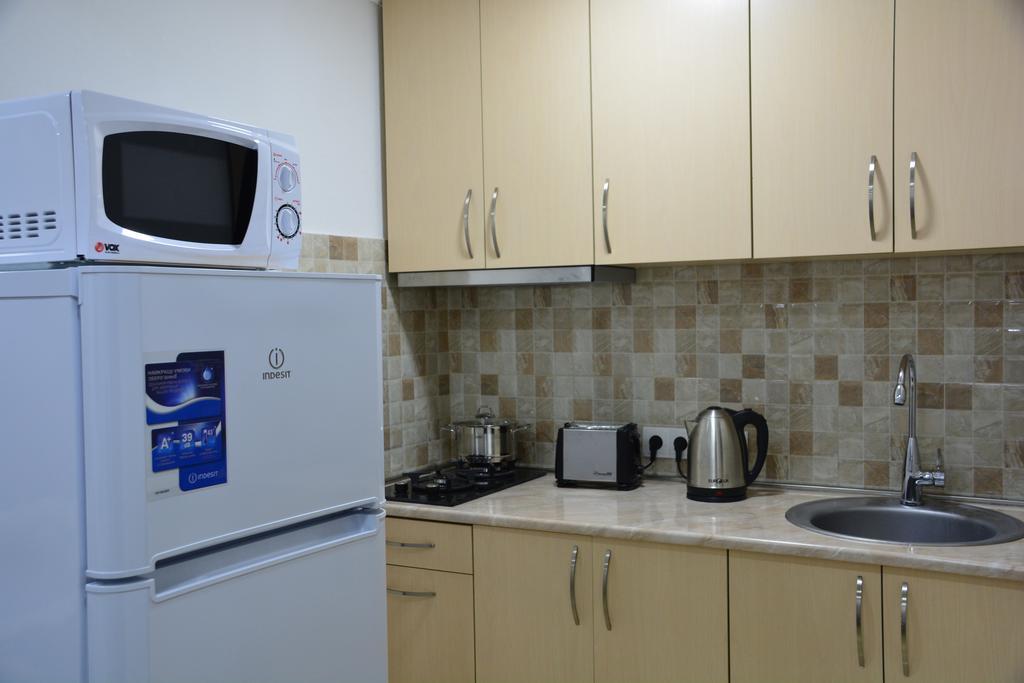 Old Tbilisi Narikala Apartment Екстериор снимка