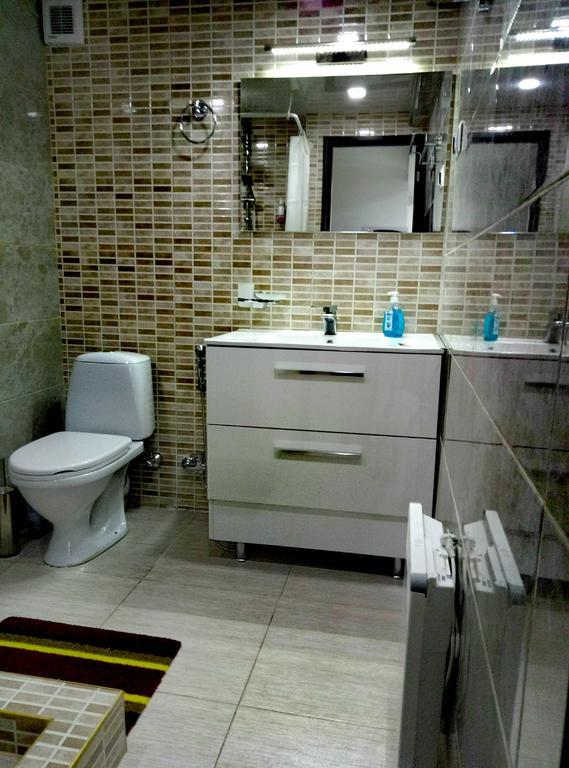 Old Tbilisi Narikala Apartment Екстериор снимка