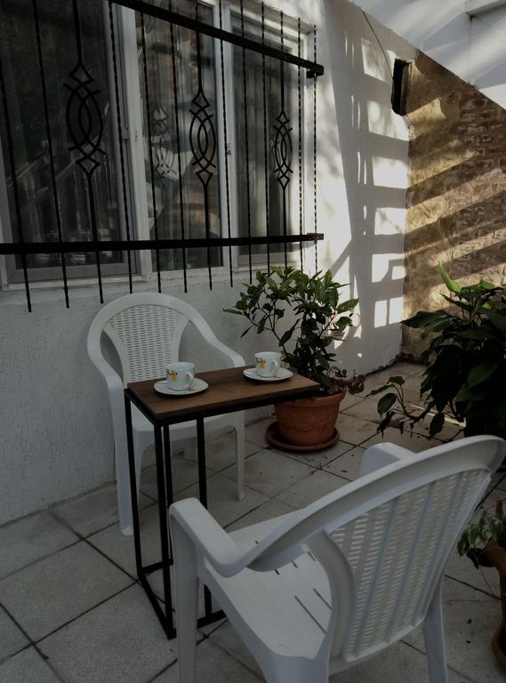 Old Tbilisi Narikala Apartment Екстериор снимка