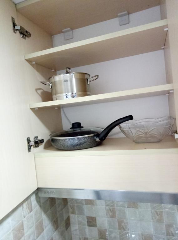 Old Tbilisi Narikala Apartment Екстериор снимка