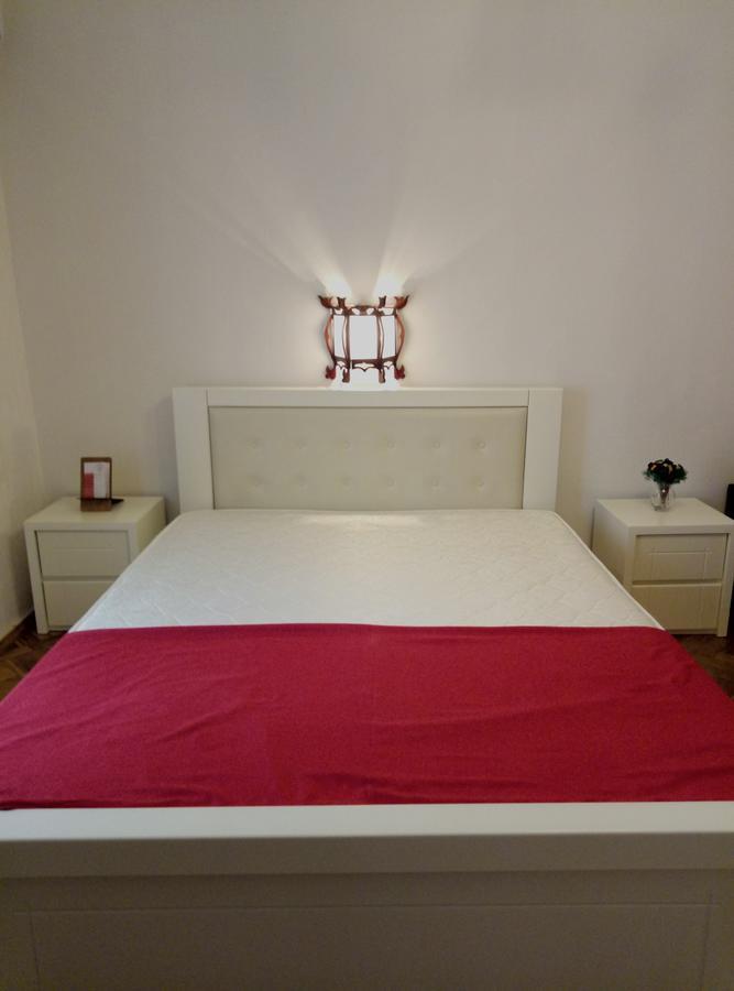 Old Tbilisi Narikala Apartment Екстериор снимка