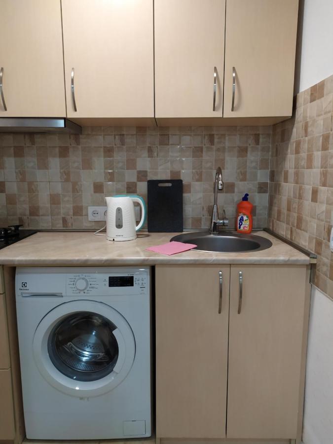 Old Tbilisi Narikala Apartment Екстериор снимка